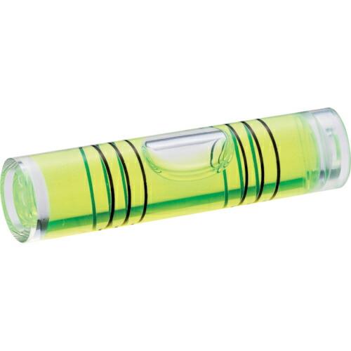 エビスダイヤモンド 6本線円柱気泡管JL40 φ9.5×40 ( JL40-6L )