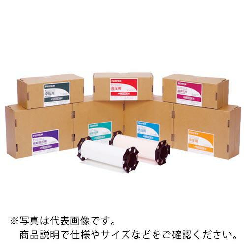 富士フイルム 圧力測定用シート プレスケール高圧用 ( HS ) 富士フイルム(株)