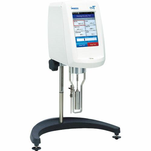 ブルックフィールド デジタル粘度計 HADV2T ( XDV2THATJ00U00 ) (メーカー取...