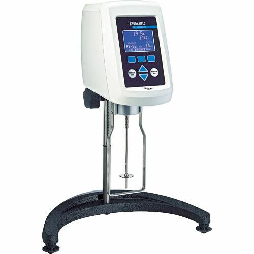 ブルックフィールド デジタル粘度計 HADV1M ( XDV1MHATJ00U00 ) ブルックフィ...