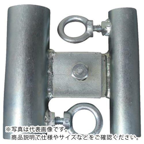 富士 FKK仮設ネットフェンス支柱  ( FKK-NF )