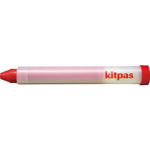 キットパス ホルダー単品 赤 ( KP-R )