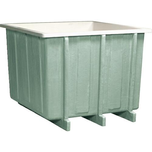 カイスイマレン FRP製タンク ジャンボタンク ( 1400T ) (株)カイスイマレン (メーカー...