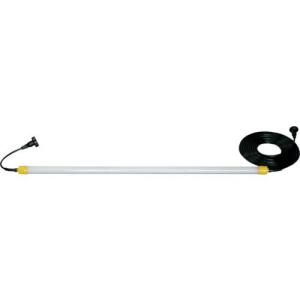 saga 21W30φLEDストロングライト(連結タイプ・スイッチ無) ( SL-LED21R-FA ) 嵯峨電機工業(株)｜orangetool