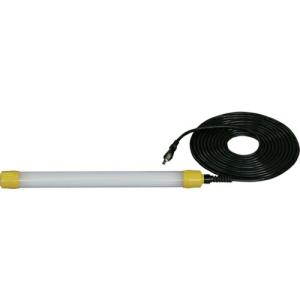 saga ストロングライトLED取付タイプ(スイッチ無) ( SL-LED7R-N ) 嵯峨電機工業(株)｜orangetool
