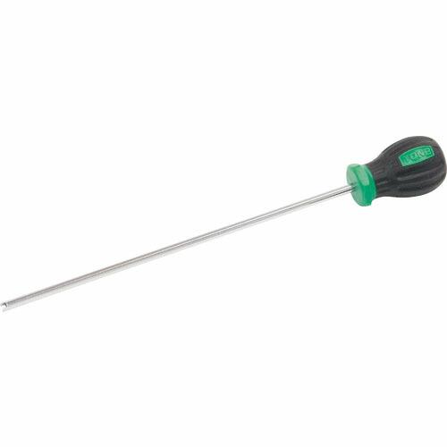 TONE 車輌整備用工具 パワーグリップバルブツール 全長209mm ( PGVT-165 )