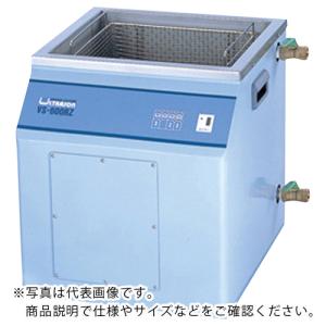 AS 卓上大型超音波洗浄器VS-600RZ ( 1-2645-01 )｜orangetool