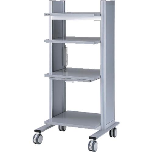 AS 機器モニター台ML-1 ( 3-5663-01 )