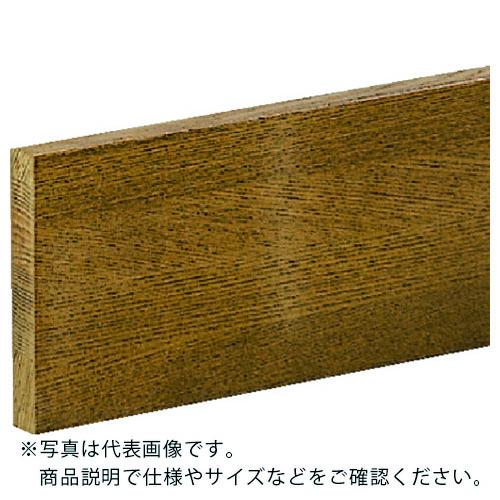 SHIROKUMA ブラケットベース 100巾 4000 ミディアムオーク ( 4000BR-900...