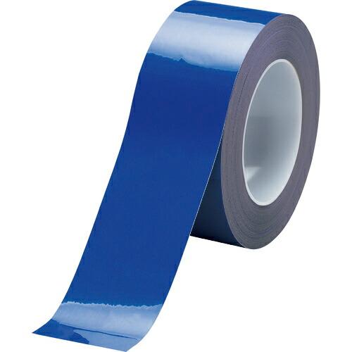 ユニット ユニフィットテープ(青)50×10M ( 863-605 ) ユニット(株) (メーカー取...