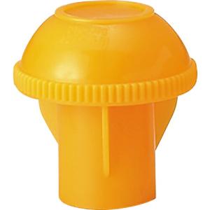 ユニット エンドキャップD10~D16(100個) ( 386-702 ) ユニット(株) (メーカー取寄)｜orangetool