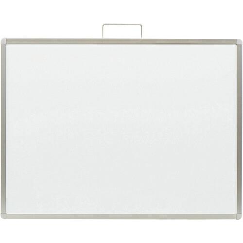 ユニット 撮影用ホワイトボード無地(横型) ( 373-28A ) ユニット(株) (メーカー取寄)