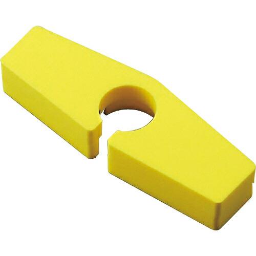 ユニット ハンドルカバー(10個1組) ( 386-707 ) ユニット(株) (メーカー取寄)