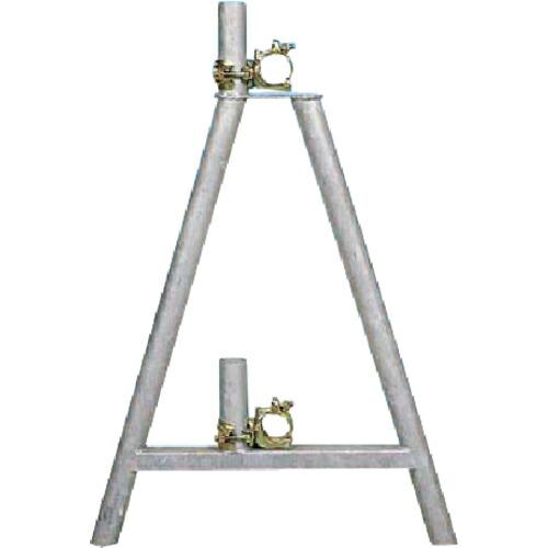 つくし 全メッキ仕上げガードスタンド ( 5205 )