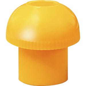 ユニット エンドキャップD29~D32用(10個) ( 386-705 ) ユニット(株)｜orangetool