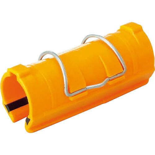 ユニット パッチンクリップ48.6φ用10個1組 ( 376-63 ) ユニット(株)