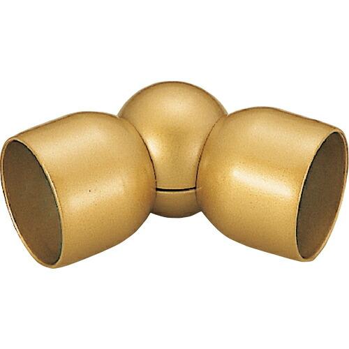 SHIROKUMA 自在ジョイント 32φ AG ( BR-113-32-AG ) (株)シロクマ ...