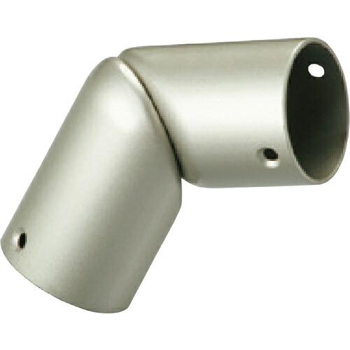 SHIROKUMA 自在ジョイント 35φ シルバー ( BR-116-35-SI ) (株)シロク...