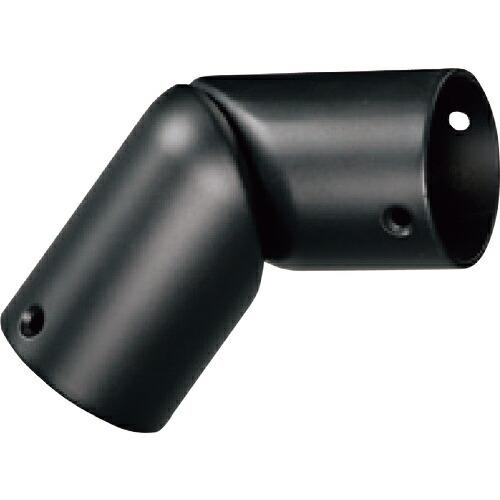 SHIROKUMA 自在ジョイント 35φ ブラック ( BR-116-35-BK ) (株)シロク...