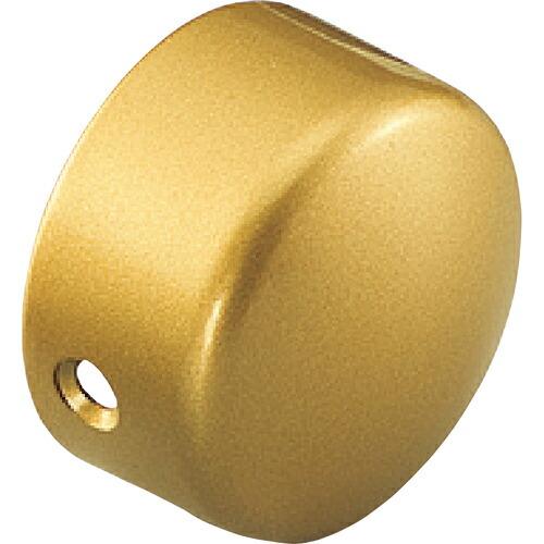 SHIROKUMA エンドキャップ横穴 45φ AG ( BR-108-45-AG ) (株)シロク...