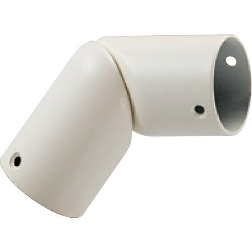 SHIROKUMA 自在ジョイント 35φ アイボリ ( BR-116-35-IB ) (株)シロク...