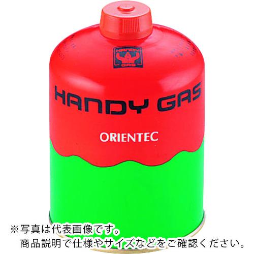 TKG オリエンテック トーチ450AG用ボンベ BP-450 ( DTC05 )