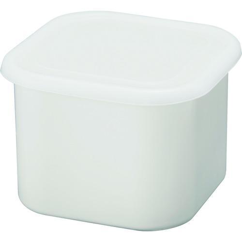 TONBO ホーローぬか漬けポット角2型 ( 01392 )