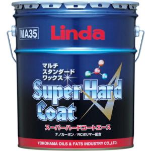Linda スーパーハードコートエース 18k ( MA35 )｜orangetool