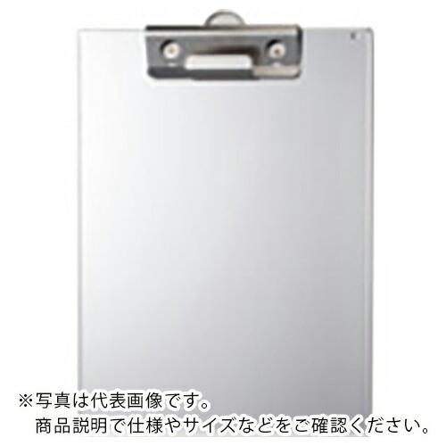 SUGICO 18-8ステンレスクリップボード・縦 ( SCB-B4TM ) スギコ産業(株) (メ...