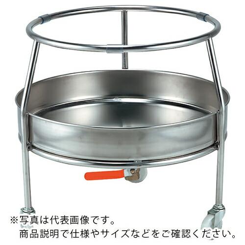 SUGICO 18-8ざるドーリー ドライ式 ( SGD-S ) スギコ産業(株) (メーカー取寄)