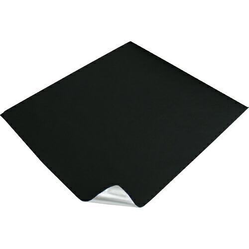 菊地 TS片面アルミガラスクロス貼り耐炎不織布07 ( TS-AGF07001A )