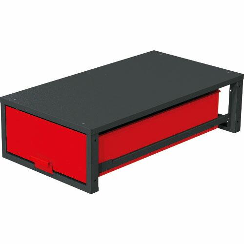 DENSAN バンキャビネット(引き出し) ( SCT-LF02 ) ジェフコム(株) (メーカー取...