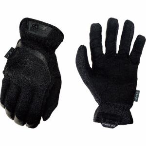 MECHANIX ファストフィット タクティカル ブラック XL ( FFTAB-55-011 ) (同)メカニクスウェアジャパン｜ORANGE TOOL TOKIWA
