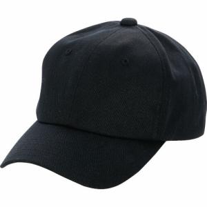 TRUSCO コットンキャップ 無地 ( CTNCP ) トラスコ中山(株)｜orangetool