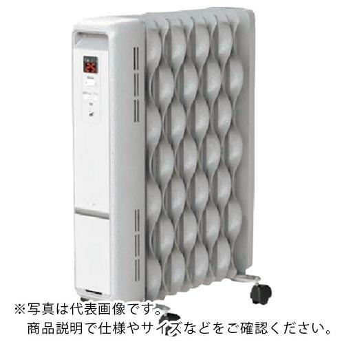 IRIS 509895 ウェーブ型 オイルヒーター ( IWH2-1208M-W ) アイリスオーヤ...