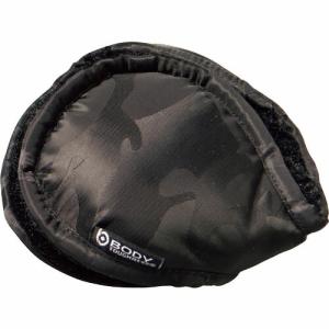 おたふく 【今季完売】JW-116 BT イヤーマフ BK・ブラック ( JW-116-BK ) おたふく手袋(株)｜orangetool