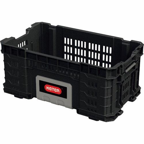 KETER 【売切廃番】クレートプロシステム ( 17202245 )