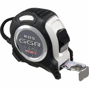 KDS コンベックス GGR25巾 7.5m厚爪 ( GGR25-75 )｜orangetool