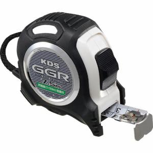 KDS コンベックス GGR25巾 7.5mまさめ厚爪 ( GGR25-75S ) ムラテックKDS(株)｜orangetool