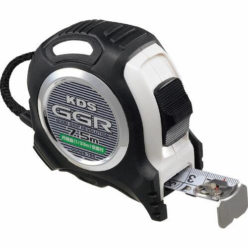 KDS コンベックス GGR25巾 7.5mまさめ厚爪 ( GGR25-75S ) ムラテックKDS...
