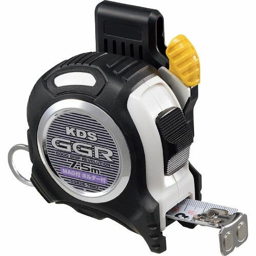 KDS GGR25巾7.5mマグ厚爪ホルダー付 ( GGR25-75MZ ) ムラテックKDS(株)