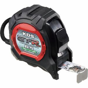 KDS コンベックス 剛立G25巾 6.5mまさめ厚爪 ( GTR-G2565S ) ムラテックKDS(株)｜orangetool