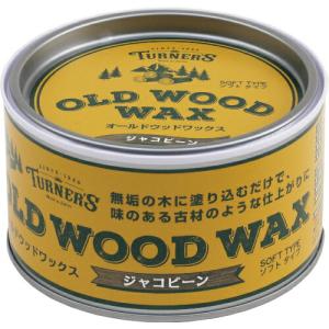 ターナー オールドウッドワックス ジャコピーン 350ML ( OW350001 )｜orangetool