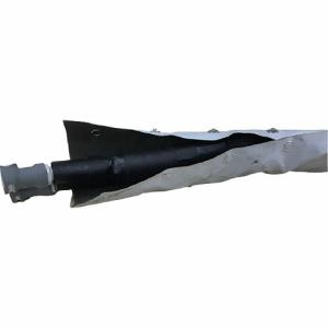 鎌倉 身体冷却システム COOLEX-Pro用オプション スパッタカバー10m ( CW-HX01A-10 ) (株)鎌倉製作所 (メーカー取寄)｜orangetool
