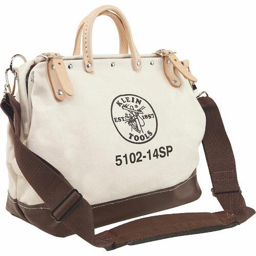 KLEIN ツールバッグ 14インチ ( 5102-14SP ) KLEIN TOOLS社