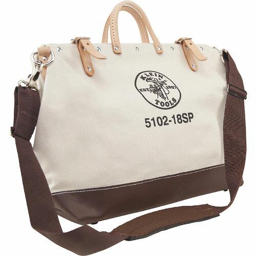 KLEIN ツールバッグ 18インチ ( 5102-18SP ) KLEIN TOOLS社