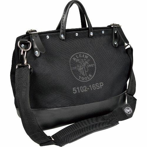 KLEIN ツールバッグ 16インチ ( 510216SPBLK ) KLEIN TOOLS社