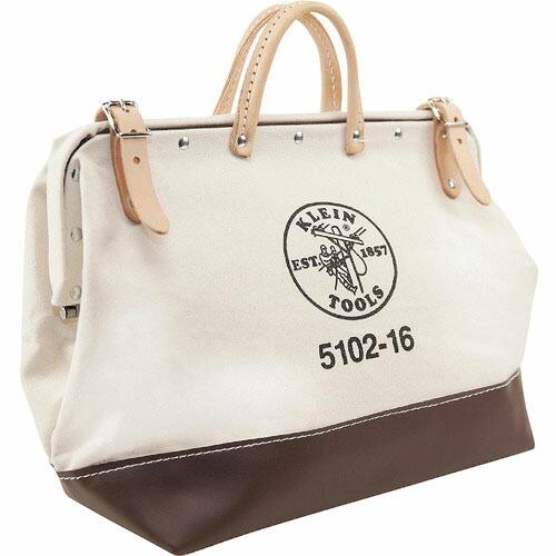 KLEIN ツールバッグ 16インチ ( 5102-16 ) KLEIN TOOLS社