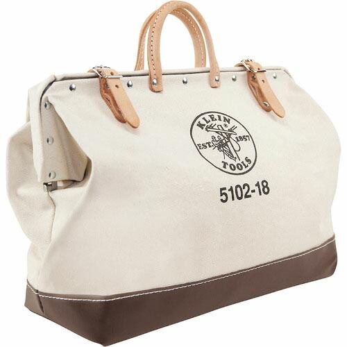 KLEIN ツールバッグ 18インチ ( 5102-18 ) KLEIN TOOLS社
