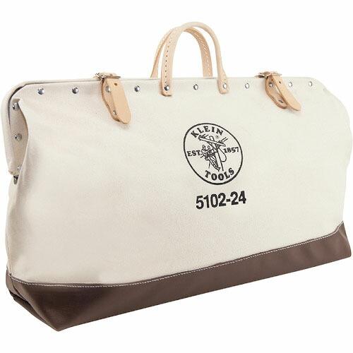 KLEIN ツールバッグ 24インチ ( 5102-24 ) KLEIN TOOLS社